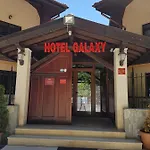 Ξενοδοχείο Galaxy *