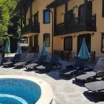 Hotell Galaxy