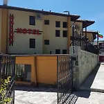 Ξενοδοχείο Galaxy Chiflik (Lovech)