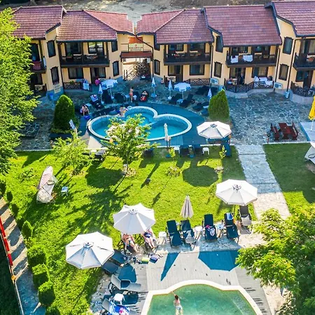 Galaxy Otel