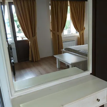 Otel Galaxy Chiflik (Lovech)