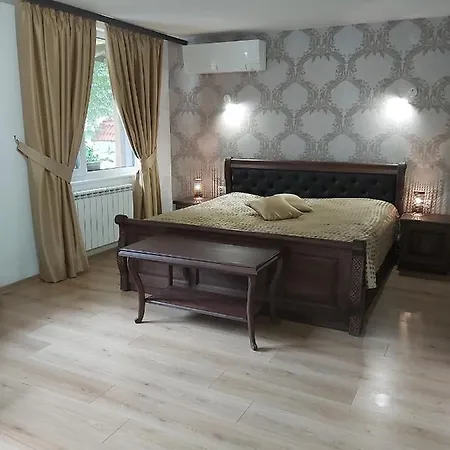 Galaxy Chiflik (Lovech)