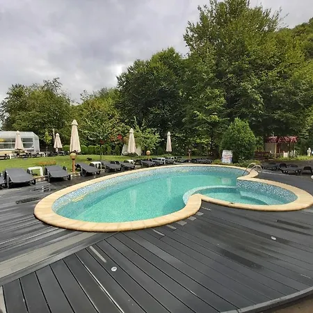 Otel Galaxy