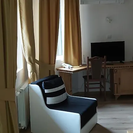 Galaxy Otel Chiflik (Lovech)