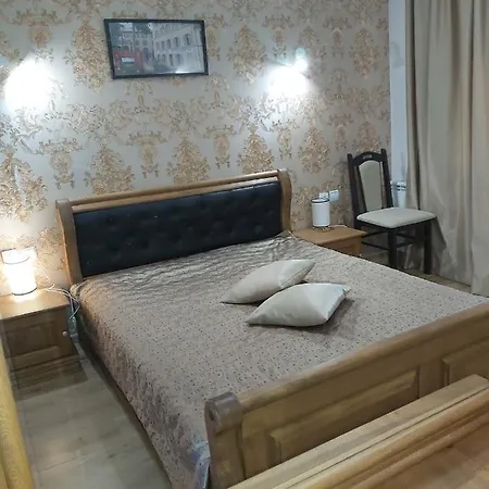 Galaxy Otel