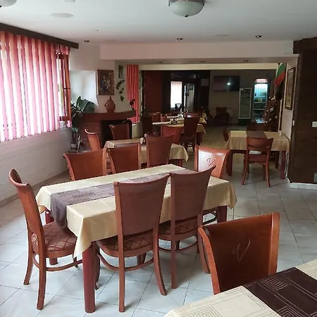 Galaxy Otel