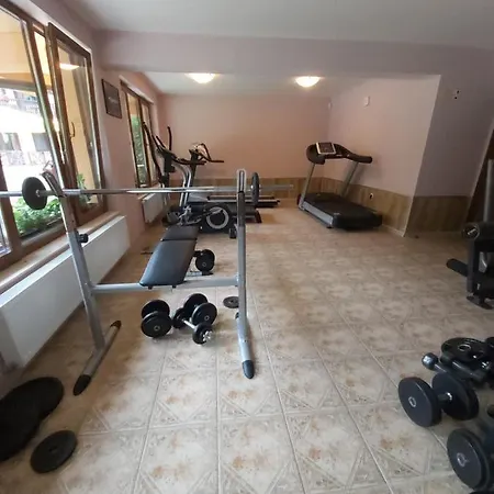 Galaxy Chiflik (Lovech)