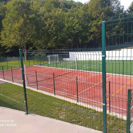 Galaxy Хотел Чифлик