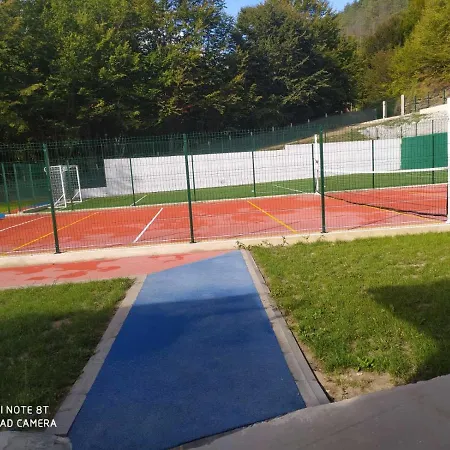 Galaxy Hotel Chiflik (Lovech)