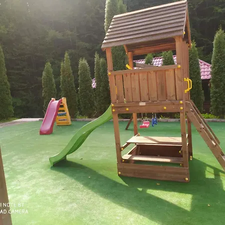 Galaxy Chiflik (Lovech)