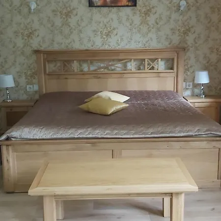 Galaxy Chiflik (Lovech)