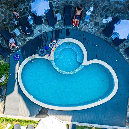 Galaxy Hotel Chiflik (Lovech)