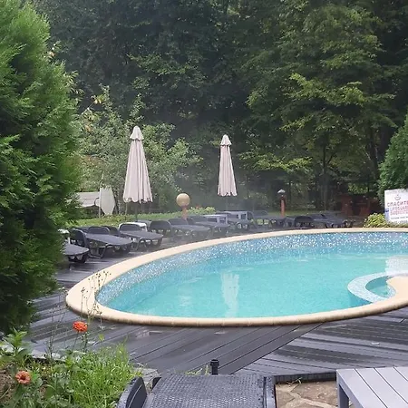 Galaxy * Chiflik (Lovech)