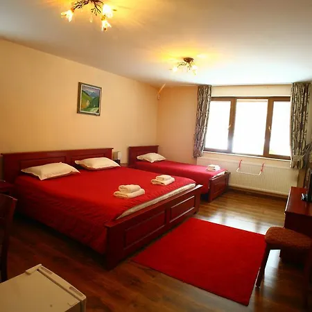 Galaxy Hotel Chiflik (Lovech)