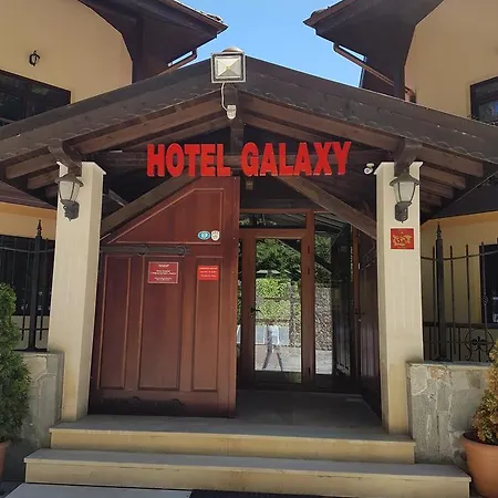 Hotel Galaxy *