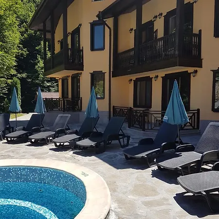 Hotel Galaxy