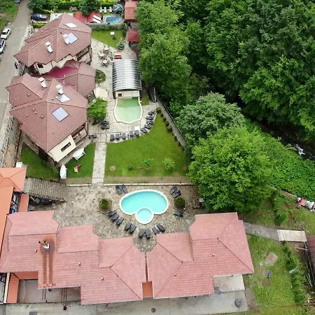 Galaxy Chiflik (Lovech)