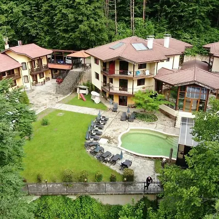 Galaxy Chiflik (Lovech)