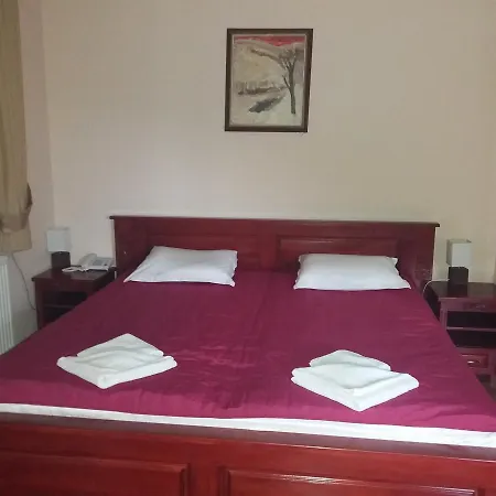 Hotel Galaxy Chiflik (Lovech)