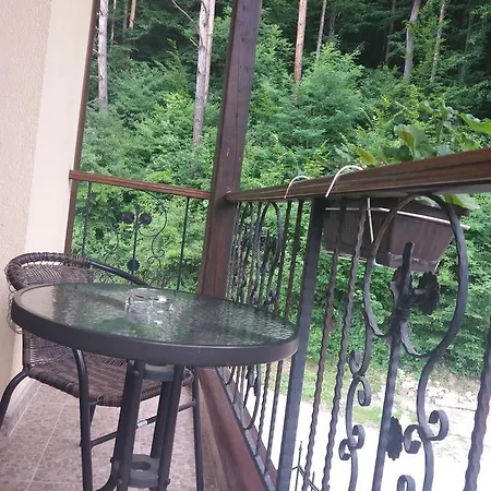 Otel Galaxy Chiflik (Lovech)