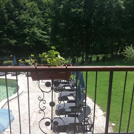 Galaxy Chiflik (Lovech)