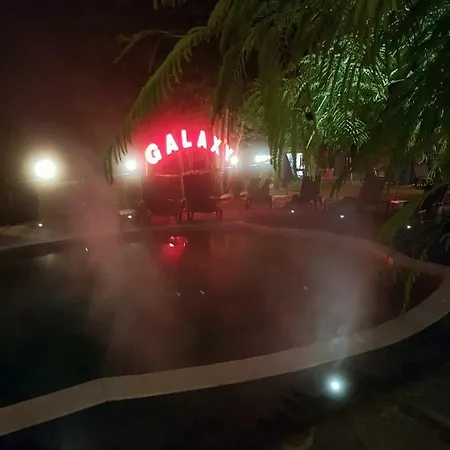 Galaxy Otel