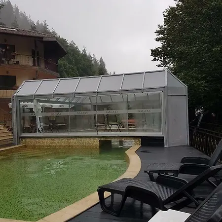 Galaxy Chiflik (Lovech)