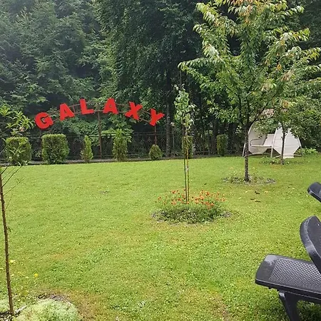 Galaxy Otel