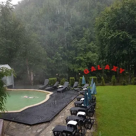 Galaxy Hotel Chiflik (Lovech)