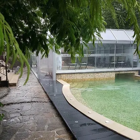 Galaxy * Chiflik (Lovech)