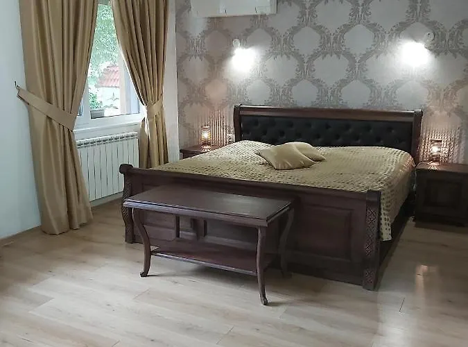 Galaxy Chiflik (Lovech)