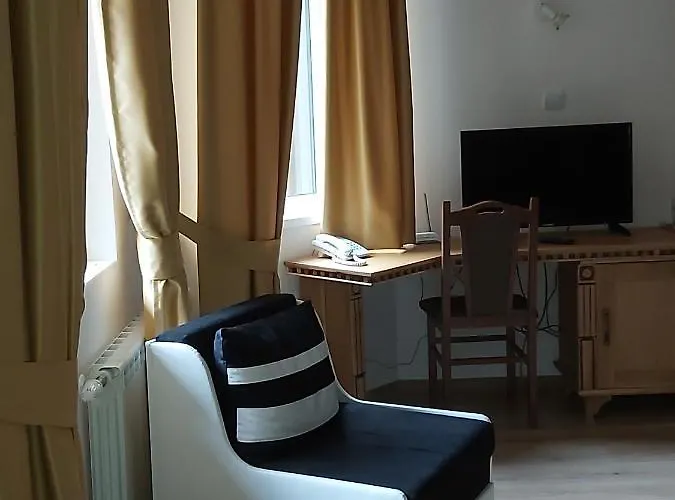 Galaxy Hotel Chiflik (Lovech)