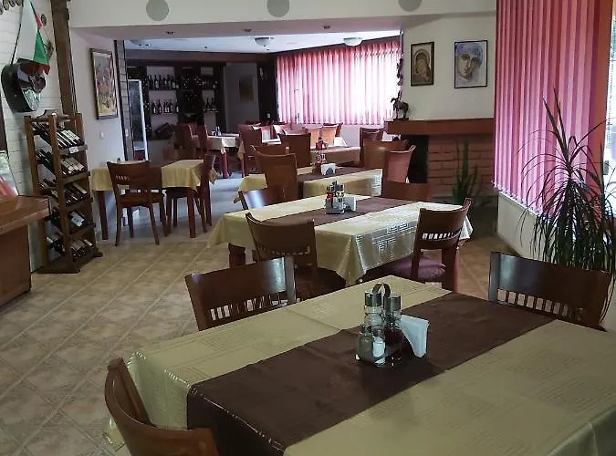 Galaxy * Chiflik (Lovech)