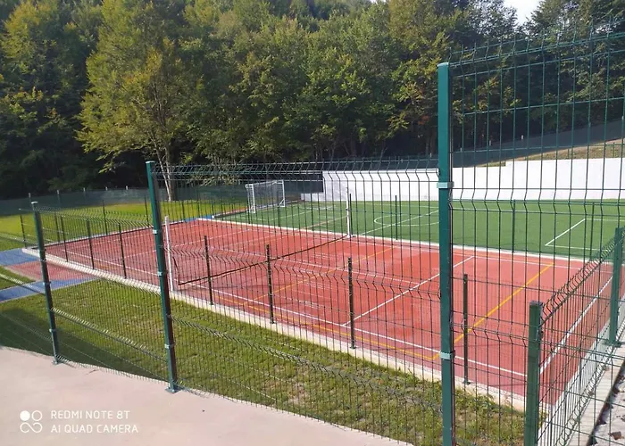 Galaxy Hotel Chiflik (Lovech)