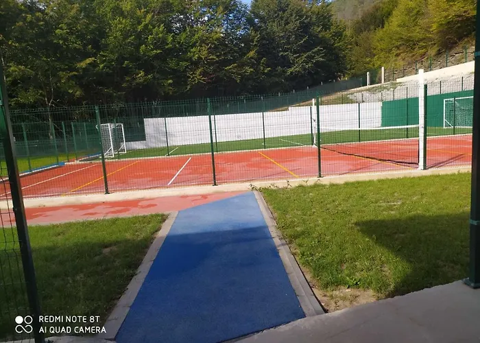 Galaxy Hotel Chiflik (Lovech)