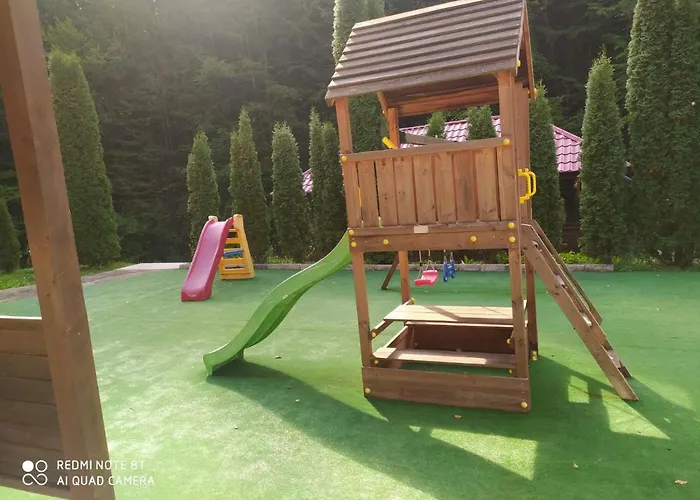 Galaxy Chiflik (Lovech)