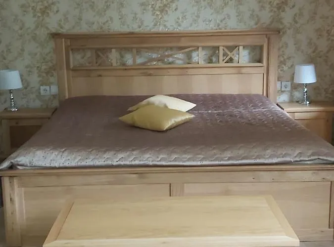 Galaxy Chiflik (Lovech)