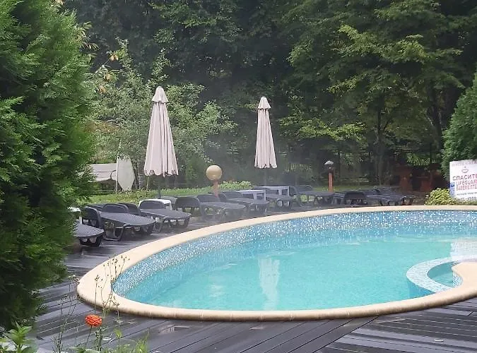 Galaxy * Chiflik (Lovech)