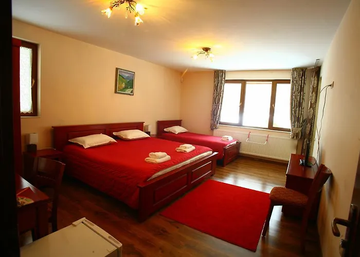 Galaxy Хотел Чифлик