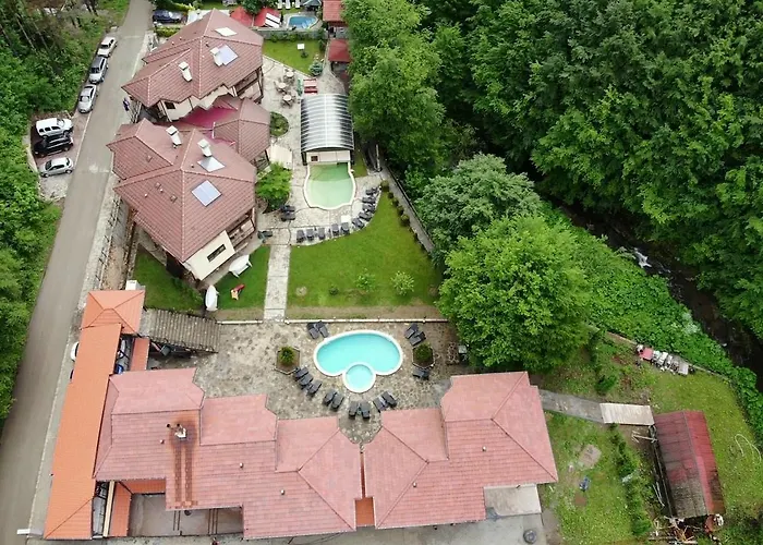 Galaxy Chiflik (Lovech)