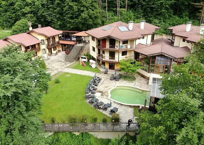 Galaxy Chiflik (Lovech)