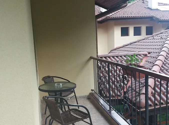 Hotel Galaxy Chiflik (Lovech)