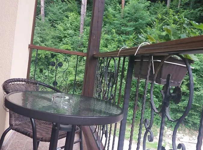 Hotel Galaxy Chiflik (Lovech)