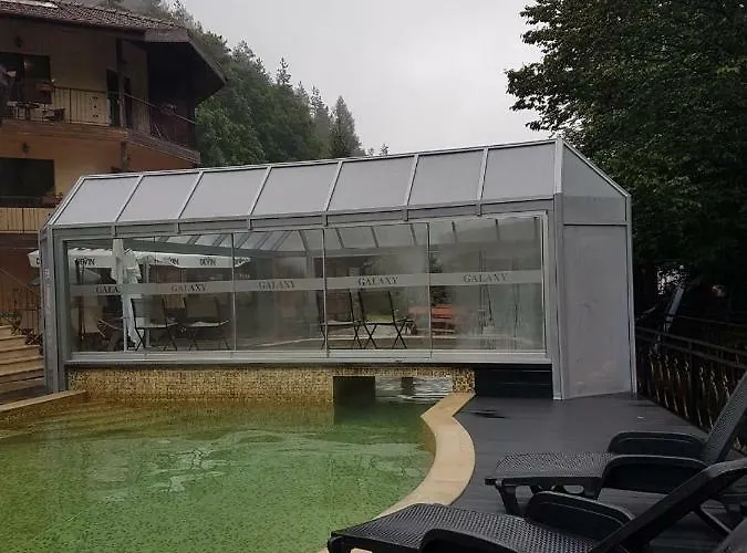 Galaxy Chiflik (Lovech)