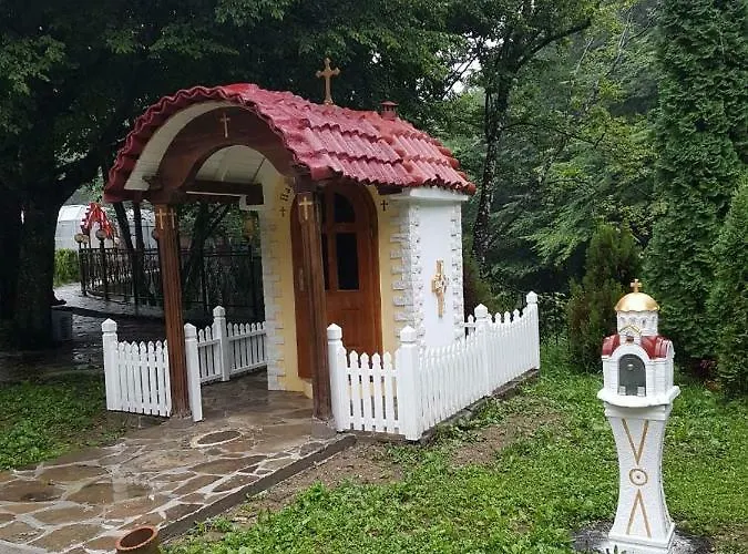 Хотел Galaxy Чифлик