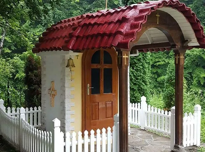 Galaxy Chiflik (Lovech)