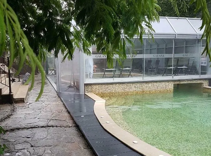 Galaxy * Chiflik (Lovech)